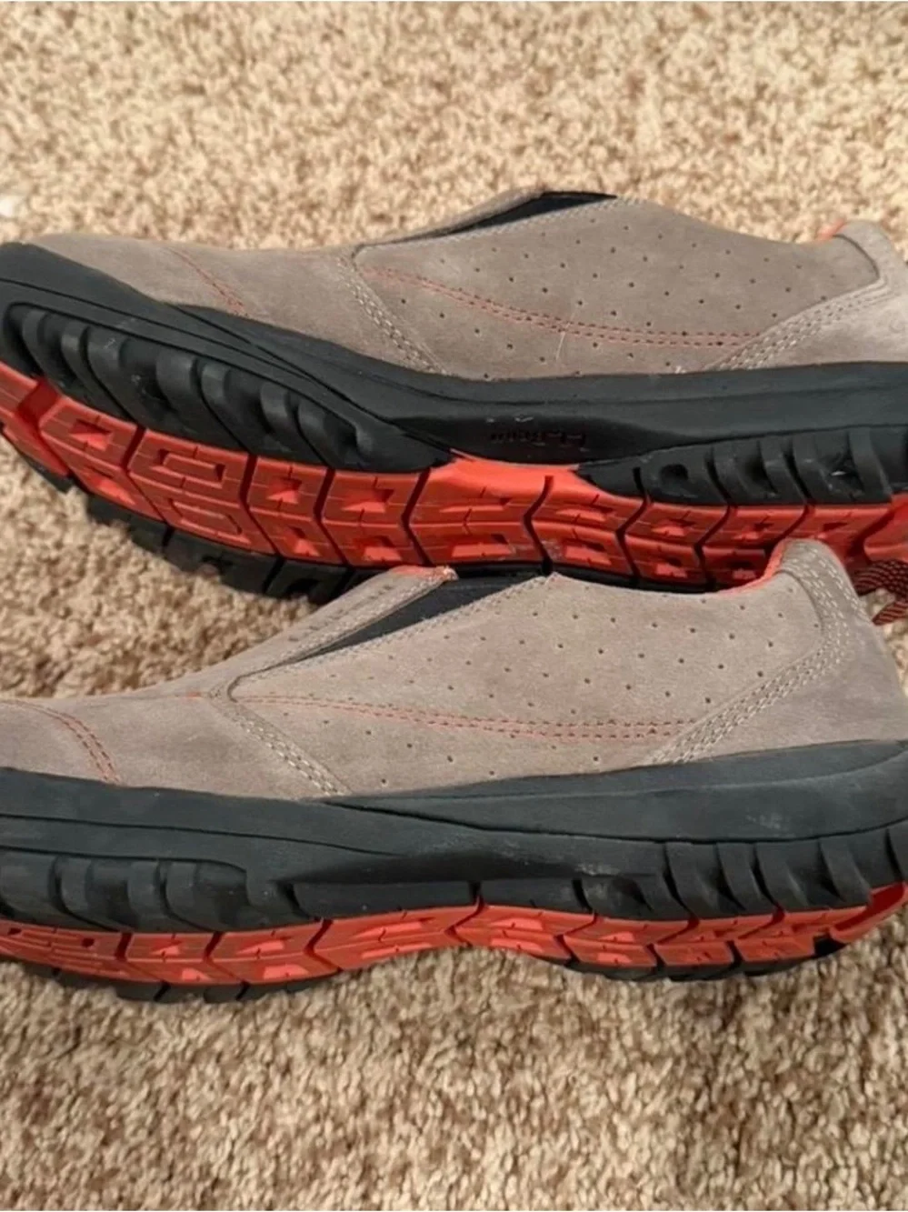 Men’s L.L.Bean Rugged Ridge Loafers